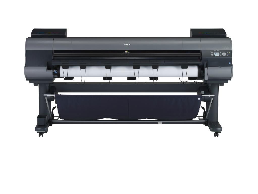 佳能大幅面打印機iPF9410s