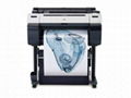 佳能iPF650寬幅打印機