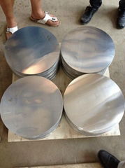 Aluminium Circle