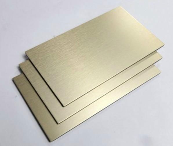 ACP/Aluminium Composite Panel