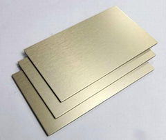 ACP/Aluminium Composite Panel