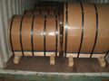 Aluminium Coated Coil 1