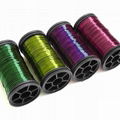 Enameled Craft Wire for Jewelry Making