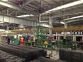 automatic wire mesh welding line(type C