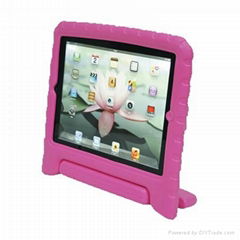 EVA case for ipad 