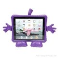 Cute AppleGuy EVA High quality children friendly colorful tablet pc case 6