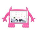 Shockproof Foam Demon design animal shape case for tablet pc 2