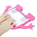 Shockproof Foam Demon design animal shape case for tablet pc 4