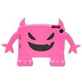 Shockproof Foam Demon design animal shape case for tablet pc 1