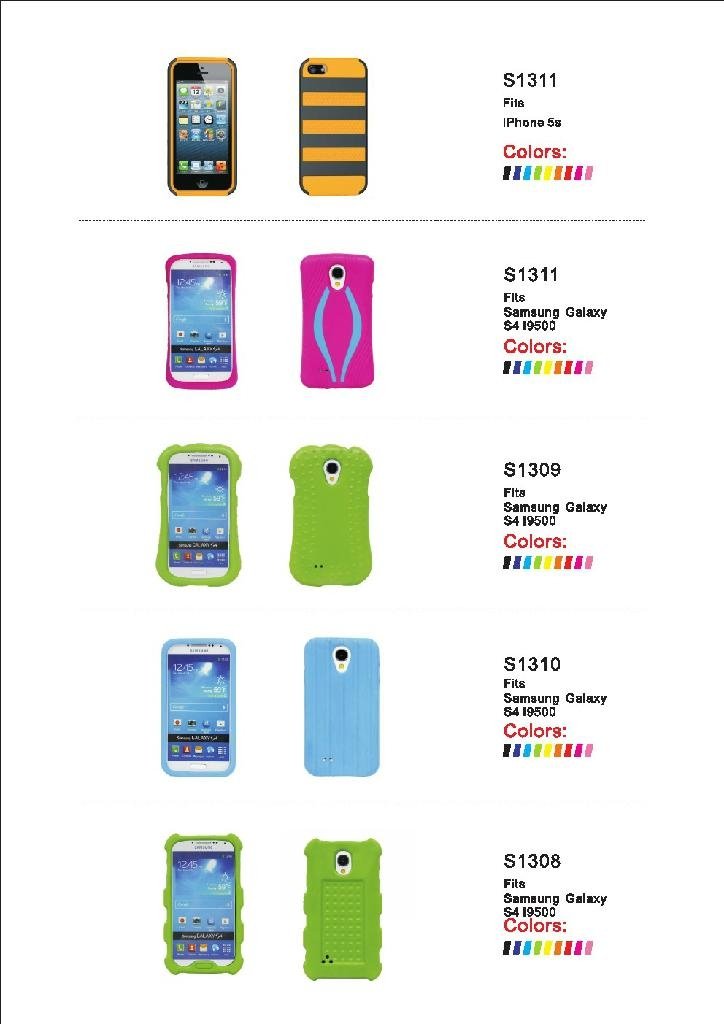 shockproof mobile phone accessory for iphone 5,accessories for iphone 5 3