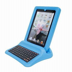 Big frame&stand for ipad keyboard case