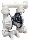 diaphragm pump