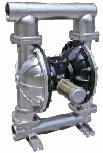 diaphragm pump 3