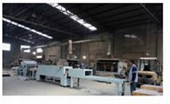 LIAOCHENG GAOMAN BUILDING MATERIALS CO.,LTD