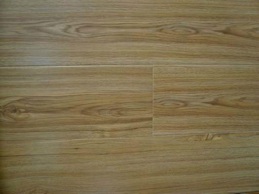 Good quality laminate flooring