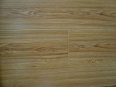 Good quality laminate flooring