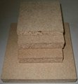 High quality Plain Particleboard 2