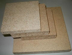 Good quality Raw Chipboard