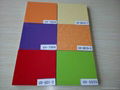 High quality UV MDF 1