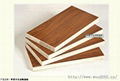 High quality Melamine  Blockboard