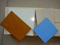 High quality Melamine Faced MDF 2