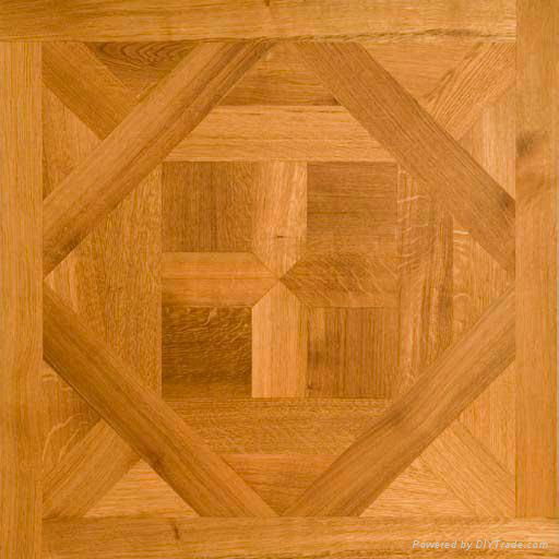 High quality Parquet Flooring 3