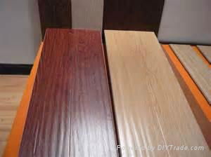 High quality HDF Flooring