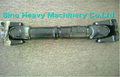 7.SHMC SINOTRUK original spare parts Propeller Shaft