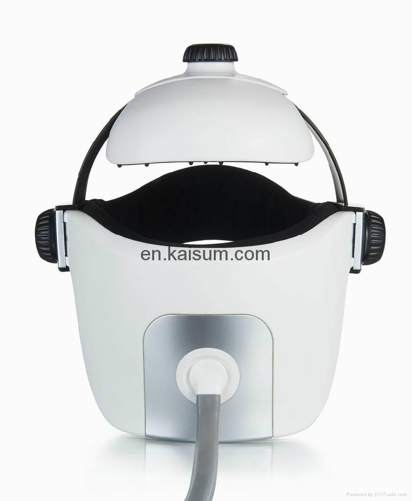 head massager of KS-2800A 3