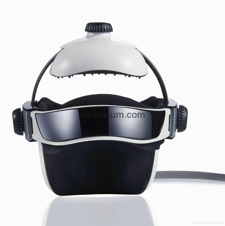 head massager of KS-2800A 2