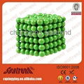 Magnet Ball 1