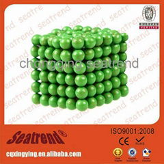 Magnet Ball