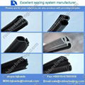  rubber seal strip