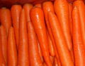 Fresh Carrot from China 2