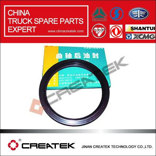 Weichai engine parts oil seal