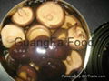 Canned Shiitake Mushroom 1