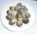 Canned Straw Mushroom