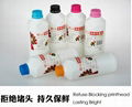 Dye sublimation ink for epson piezo head printer 1