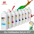 Dye sublimation ink for epson piezo head printer 2