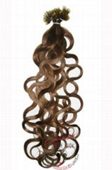 New Arrival stylish Wave Virgin Brazilian Human Hair Extension