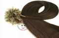 Tangle Free Brazilian Human Hair