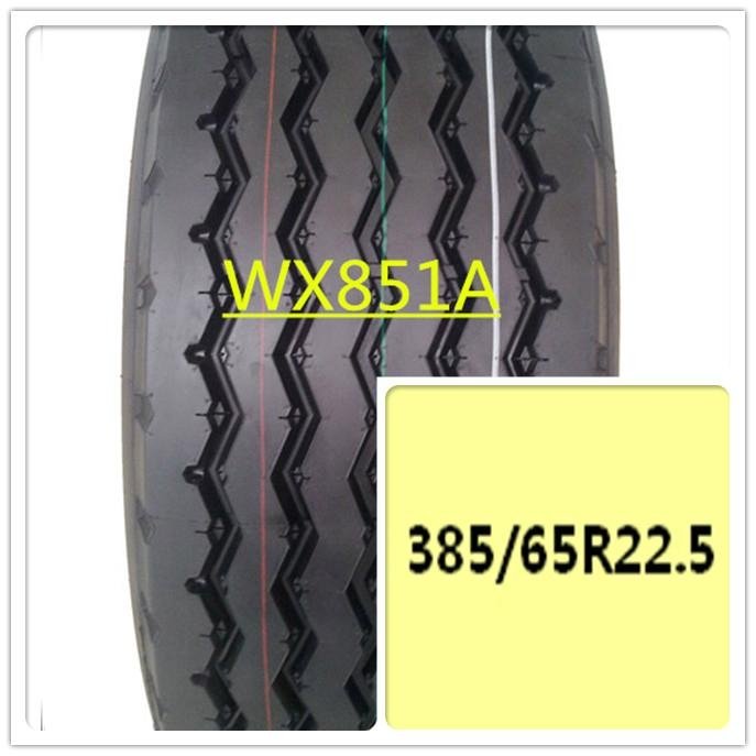 truck tires 385/65r22.5 china wholesale  3