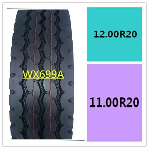 shandong tires in china truck tyre 7.50r16 2