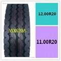 truck tires 11.00r20 from china wholesale 2