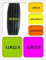 truck tires 11.00r20 from china wholesale 4