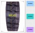 truck tires 11.00r20 from china wholesale 5
