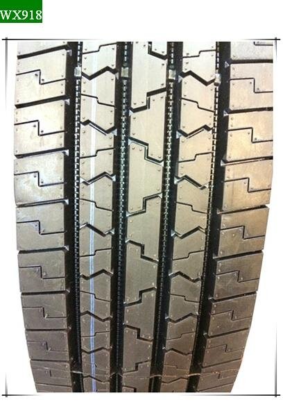 385/65r22.5 heavy duty truck tires for sale 5