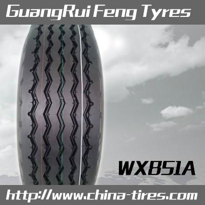 385/65r22.5 heavy duty truck tires for sale