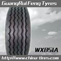 385/65r22.5 heavy duty truck tires for