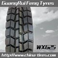 tyre manufacturers in china truck tires